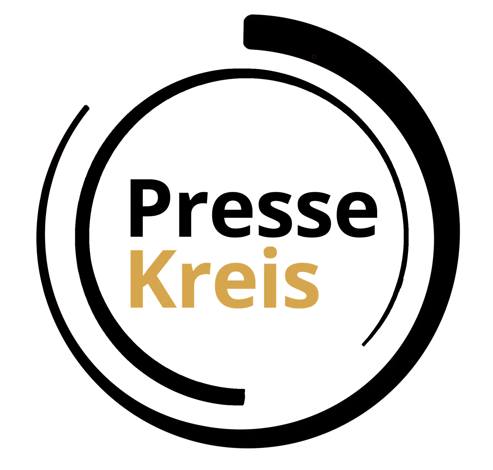 PresseKreis Logo